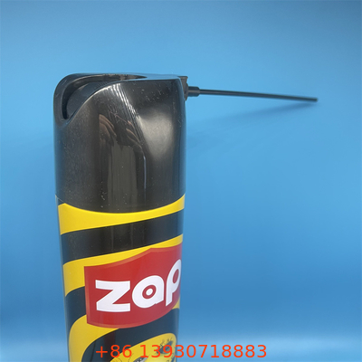 High-Performance Insecticide Spray Valves with Actuator for Precision Pest Control in Agricultural Applications