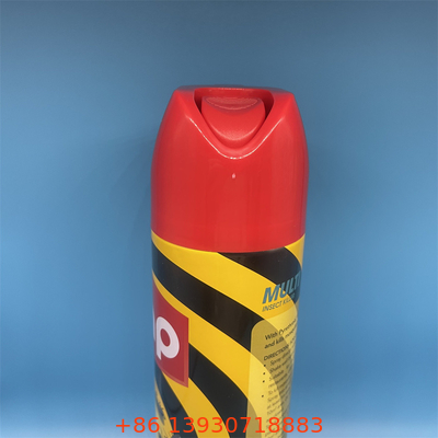Versatile Pest Control Spray Valves With Actuator For Industrial And Commercial Applications