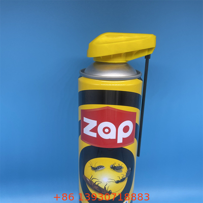 High-Performance Insecticide Spray Valves with Actuator for Precision Pest Control in Agricultural Applications