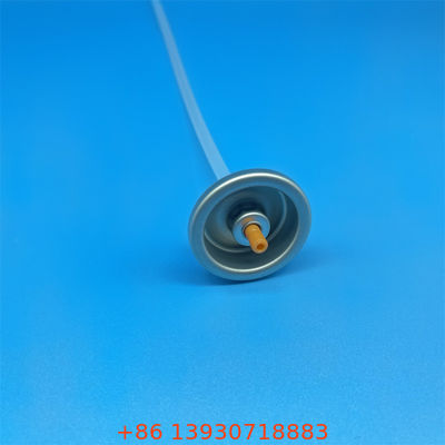 Reliable Oil-based Insecticide Valves for Effective Pest Control in Agricultural Settings
