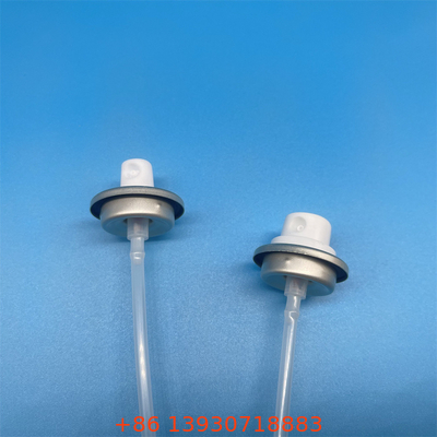 Versatile Oil-based Insecticide Valves for Industrial and Commercial Pest Management