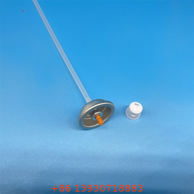 High-Performance Insecticide Spray Valves with Actuator for Precision Pest Control in Agricultural Applications