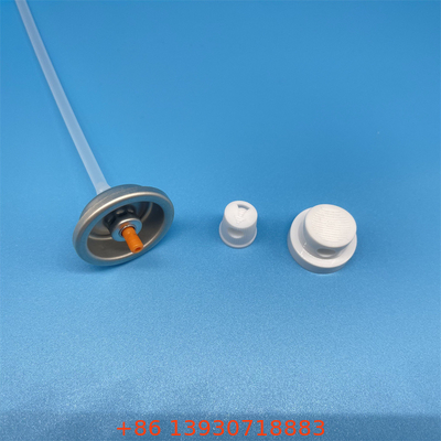 High-Quality Oil-based Insecticide Valves for Effective Pest Control in Agricultural Settings