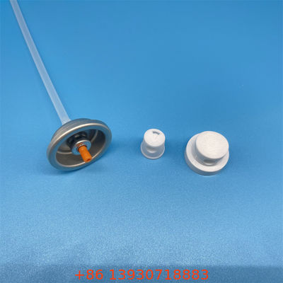 Reliable Oil-based Insecticide Valves for Effective Pest Control in Agricultural Settings