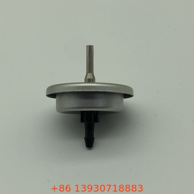 Refillable Butane Gas Valve Replacement with Buna Gasket for Easy Lighter Refills