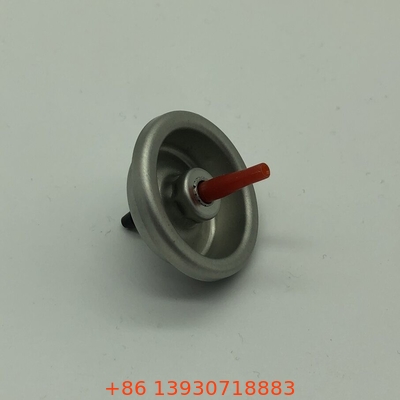 Refillable Butane Gas Valve Replacement with Buna Gasket for Easy Lighter Refills
