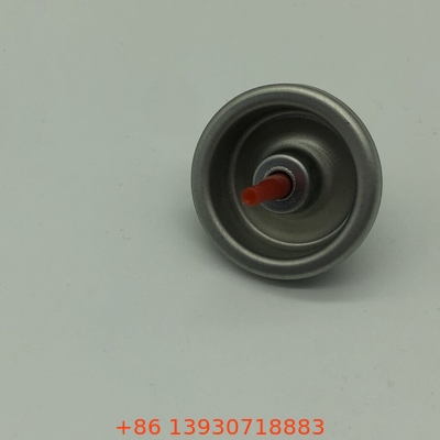 High-Flow Butane Refill Valve for Torches | Professional-Grade Refill Valve