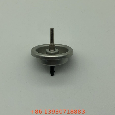 Gas Lighter Valve Buna Inner Gasket Inverted Housing Normal Temperature Cigarette Lighter