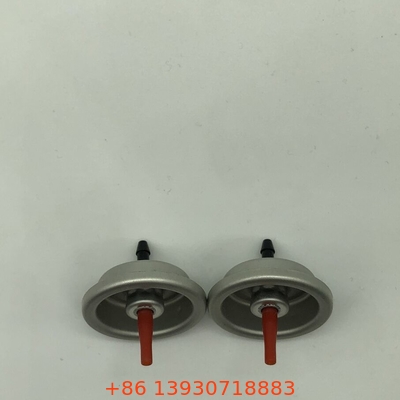 Compact Butane Refill Valve for Travel Lighters | Portable Refill Adapter Valve