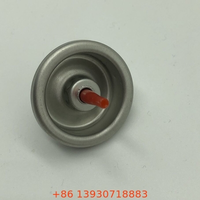 Refillable Butane Gas Valve Replacement with Buna Gasket for Easy Lighter Refills