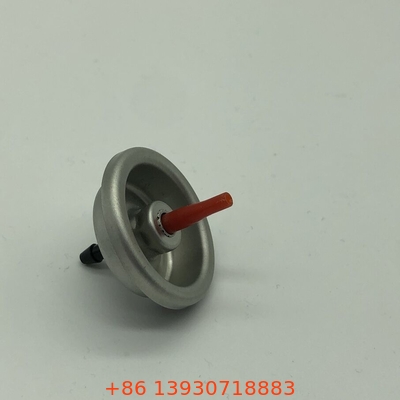 Compact Butane Refill Valve for Travel Lighters | Portable Refill Adapter Valve