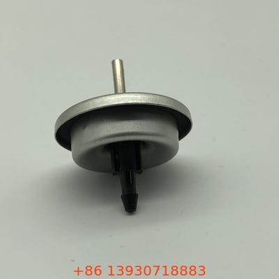 Refillable Butane Gas Valve Replacement with Buna Gasket for Easy Lighter Refills
