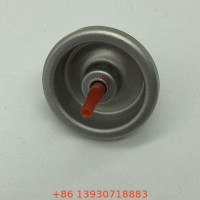 Compact Butane Refill Valve for Travel Lighters | Portable Refill Adapter Valve