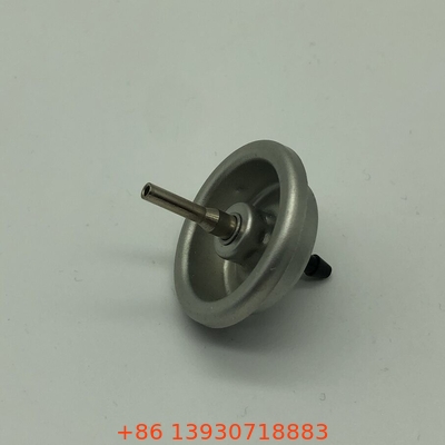 Ergonomic Stainless Steel Lighter gas Refill valve for Butane Gas Refill