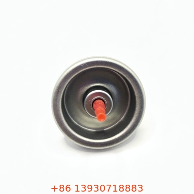 Gas Lighter Valve Buna Inner Gasket Inverted Housing Normal Temperature Cigarette Lighter