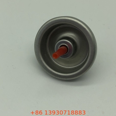 Premium Lighter Gas Aerosol Valve for Campers with Steady Ignition
