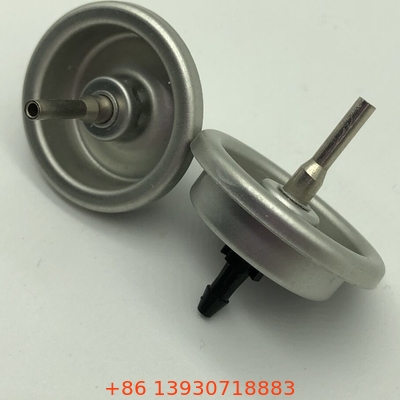Premium Lighter Gas Aerosol Valve for Campers with Steady Ignition