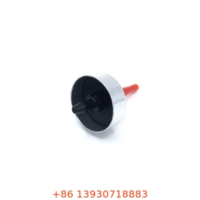 Universal Butane Refill Valve for Portable Camping Stoves | Precision Fuel Refill Valve