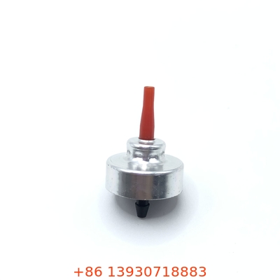 Universal Butane Refill Valve for Portable Camping Stoves | Precision Fuel Refill Valve