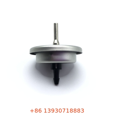 Universal Butane Refill Valve for Portable Camping Stoves | Precision Fuel Refill Valve