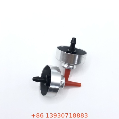 Universal Butane Refill Valve for Portable Camping Stoves | Precision Fuel Refill Valve
