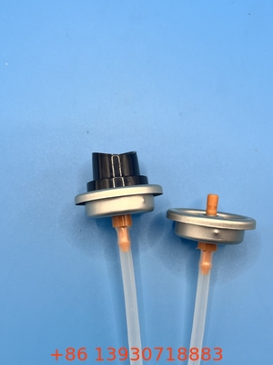 WD-40 SPRAY Valve for Factory Technicians with High-Pressure Output & Wide Coverage​