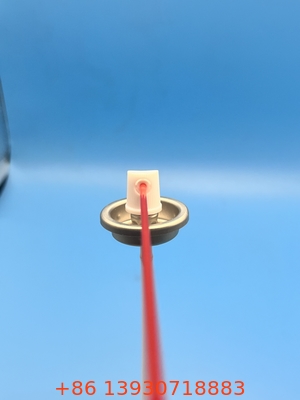 WD-40 SPRAY Valve for Factory Technicians with High-Pressure Output & Wide Coverage​