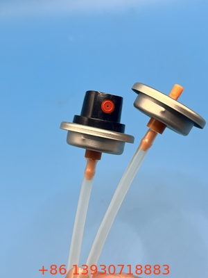 WD-40 SPRAY Valve for Factory Technicians with High-Pressure Output & Wide Coverage​