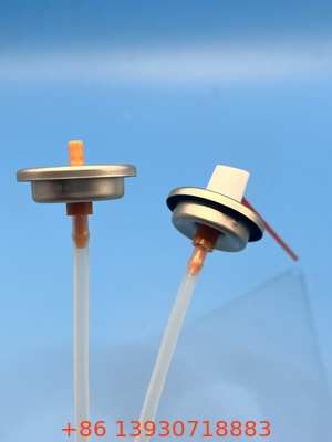 WD-40 SPRAY Valve for Automotive Mechanics with Precision Dispensing & Rust Protection​