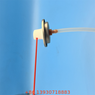 WD-40 Spray Valve & Actuator for Lubricants, Penetrants & Cleaners