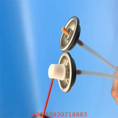 WD-40 Spray Valve & Actuator for Lubricants, Penetrants & Cleaners