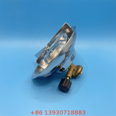 High-Quality Camping Butane Gas Bottle for Outdoor Adventures - Reliable Fuel Source for Camping Stoves