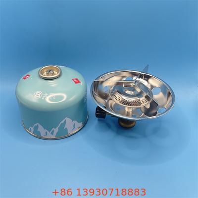Commercial Stainless Steel Gas Cooker - High-Performance Cooking Solution for Professional Kitchens