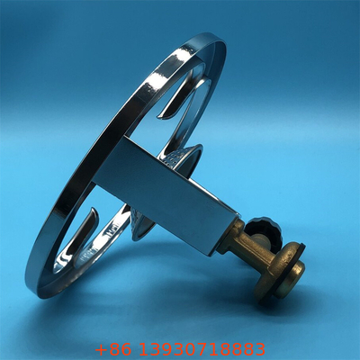 Compact Portable Camping Stove - Lightweight and Efficient Cooking Solution for Outdoor Adventures