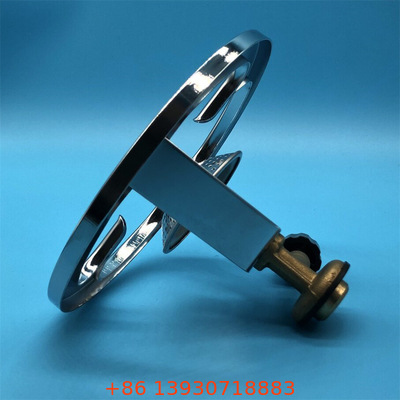 Compact Portable Gas Stove Versatile Cooking Solution for Outdoor Adventures