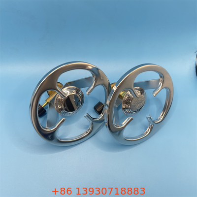 Portable Steel Mini Burner Gas Cooker for Outdoor Cooking Compact Camping Stove