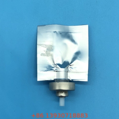 20mm Bag-on-Valve (BOV) Systems Luxury Packaging for Sensitive Formulations