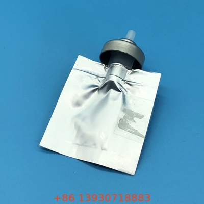 20mm Bag-on-Valve (BOV) Systems Luxury Packaging for Sensitive Formulations