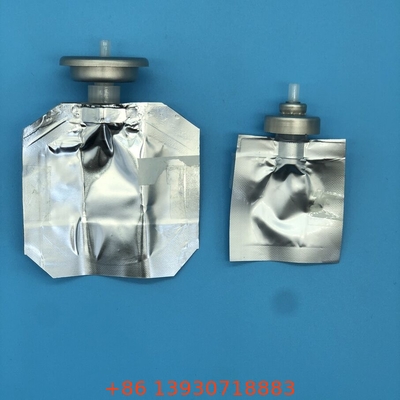 Versatile BOV Aerosol for Household Use - Safe Dispensing, Sustainable Packaging
