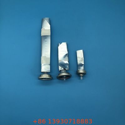 Customized Capacity Environmental Friendly Aerosol Bag On Valve with Good Sealing for Cosmetic, Food, and Medicine Applications