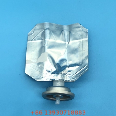 Environmentally Friendly Aerosol Valve with -20-60℃ Temp Control