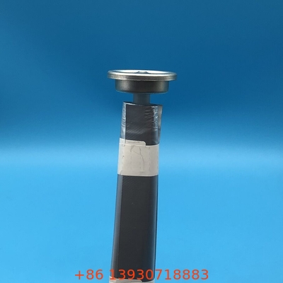 Customizable Cylinder Aerosol Bag On Valve Temperature Resistant Pressure Sealed Spray System
