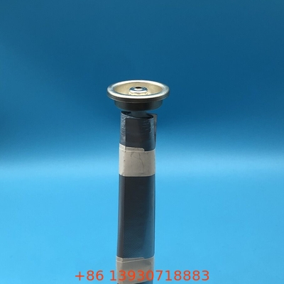Customized Plastic Aerosol Bag On Valve with Leak Proof Sealing
