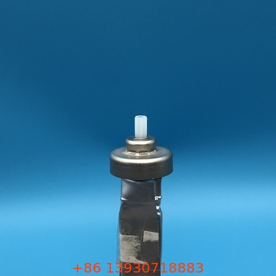 Zero Leakage Cylinder Shaped Aerosol Bag On Valve Environmentally Friendly 0.2-0.4Mpa Pressure
