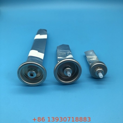 Advanced Bag on Valve System for Cosmetic Applications - Precise Dispensing and Enhanced Preservation