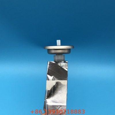 Advanced Bag on Valve System for Cosmetic Applications - Precise Dispensing and Enhanced Preservation