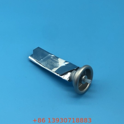 Leak Free Aerosol Cylinder with 0.2-0.4Mpa Pressure Perfect Seal -20-60℃ Temperature