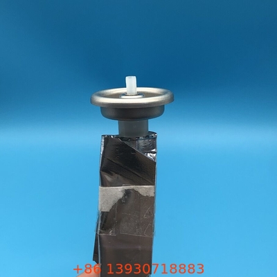 Bag Valve for Chemical Packaging - Leak-Proof Design, Safe Handling
