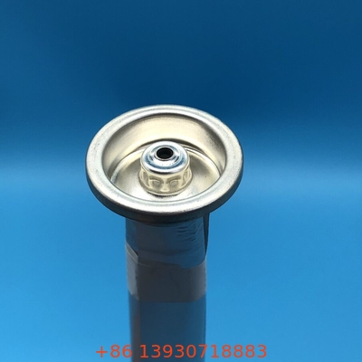 Efficient Bag on Valve Technology for Food Products - Safe Dispensing and Extended Shelf Life