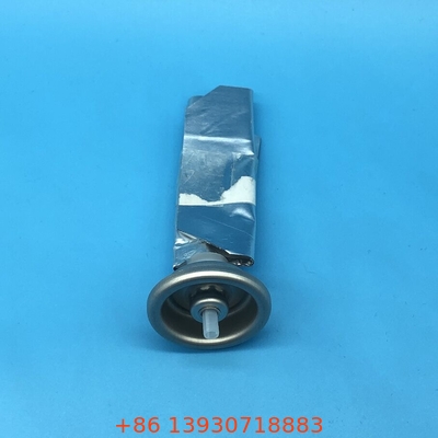 Customized Capacity Valve On Bag -20-60℃ Temperature Control System